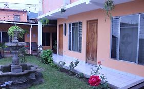 Esperanza Hostel